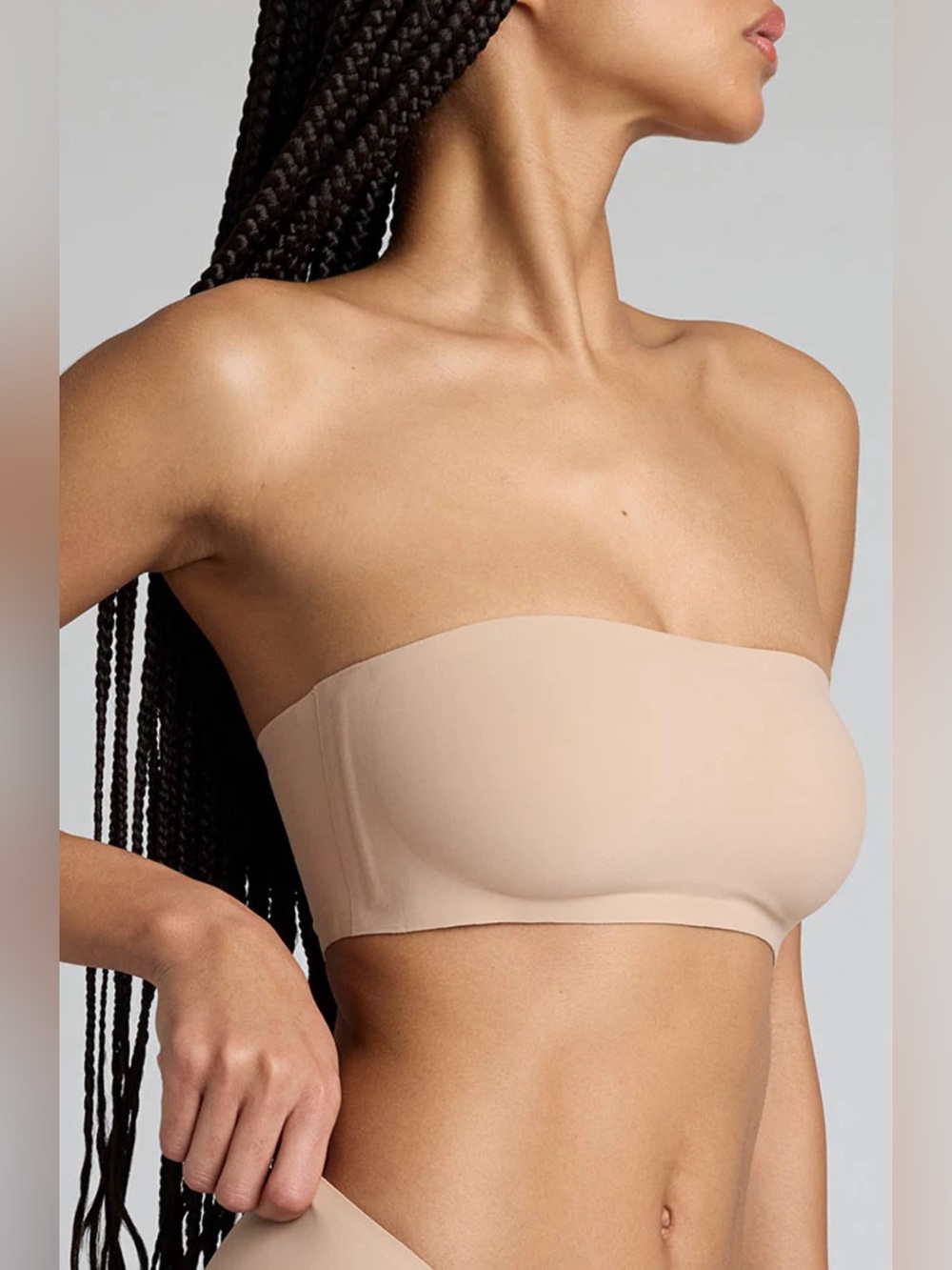 NWOT Negative Base Bandeau Size 2